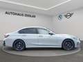 BMW 330 i Limousine M SPORTPAKET UPE 77.980,-- Grau - thumbnail 2