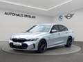 BMW 330 i Limousine M SPORTPAKET UPE 77.980,-- Grau - thumbnail 1