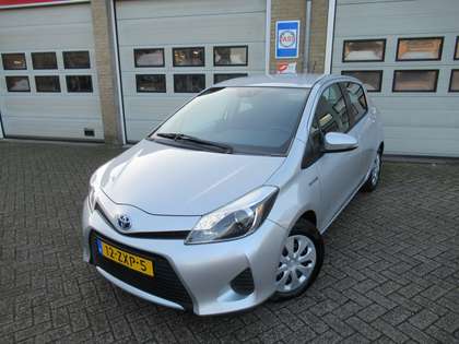 Toyota Yaris 1.5 Full Hybrid Aspiration