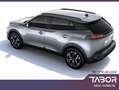 Peugeot 2008 100 Allure 2xPDC SHZ CarPlay PrivG LED DigC Grau - thumbnail 3