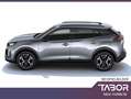 Peugeot 2008 100 Allure 2xPDC SHZ CarPlay PrivG LED DigC Grau - thumbnail 2