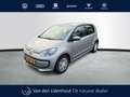 Volkswagen up! 1.0 move up! BlueMotion Grigio - thumbnail 1
