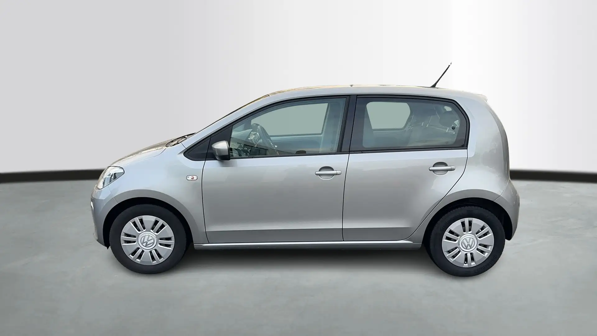 Volkswagen up! 1.0 move up! BlueMotion Grigio - 2