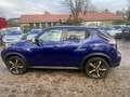 Nissan Juke Tekna 4X4 Blau - thumbnail 7