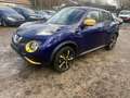 Nissan Juke Tekna 4X4 Bleu - thumbnail 11