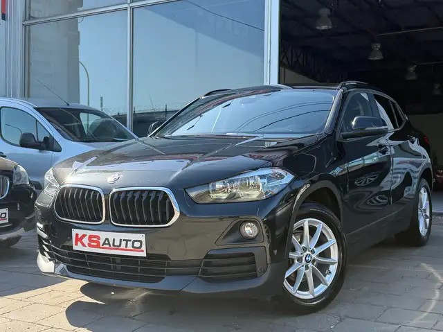 BMW X2 1.5 dA sDrive16 (EU6d-TEMP)/217.962KM/CUIR/NAVI/CLIM AUTO/EURO 6D
