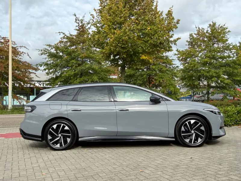 Volkswagen ID.7