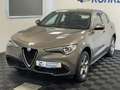Alfa Romeo Stelvio 2.0 Turbo Super Q4 Navi Kamera Xenon H&K Braun - thumbnail 2