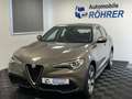 Alfa Romeo Stelvio 2.0 Turbo Super Q4 Navi Kamera Xenon H&K Braun - thumbnail 1