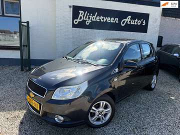 1.4 16V XL 5 Deurs | Nieuwe APK | LM