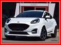 Ford Puma ST-Line aut. SPORTSEATS -NAVI -LED -ALU - GARANTIE Wit - thumbnail 1