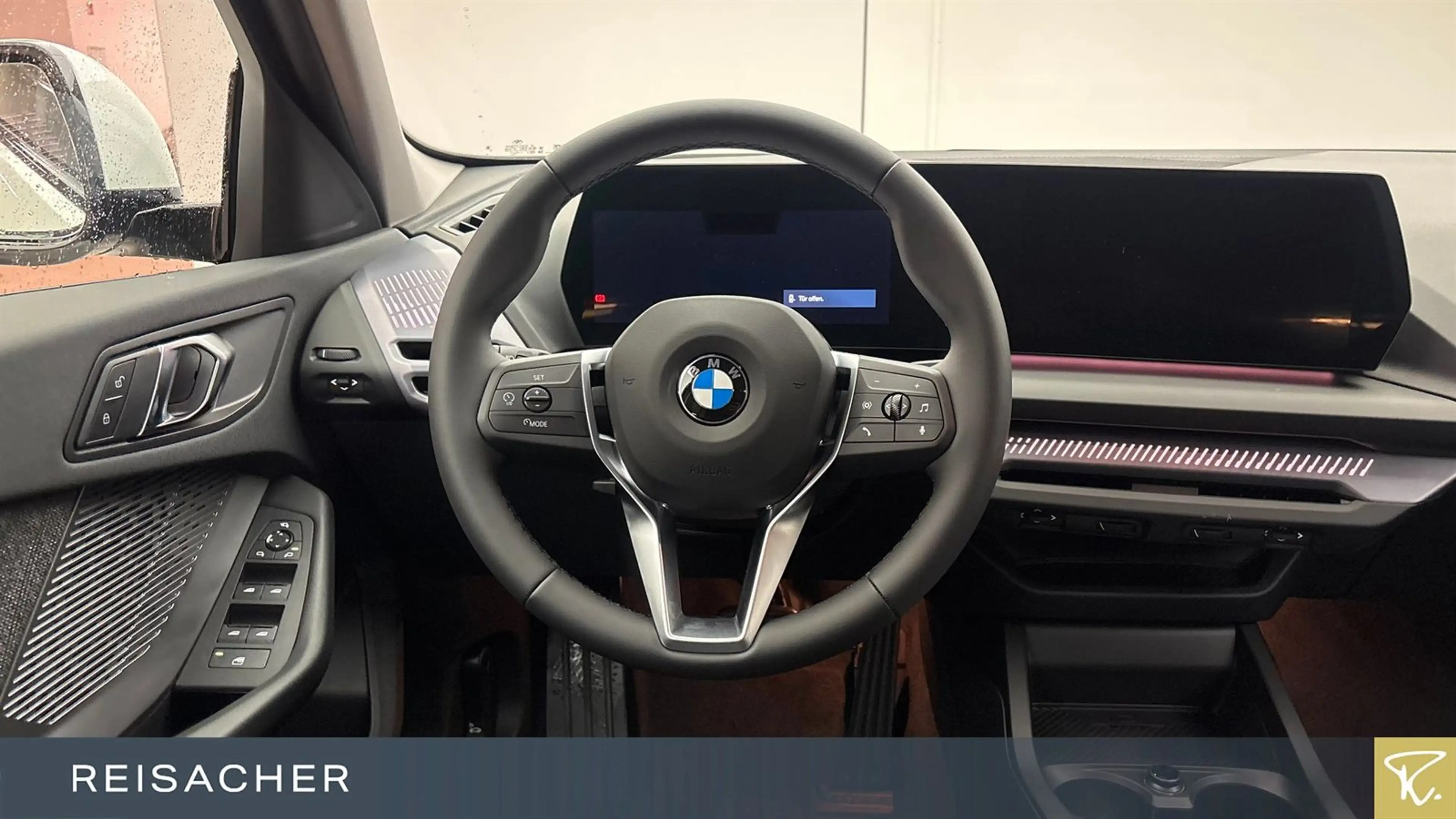 BMW 120 Autom. Parksystem Keyless Go Sitzheizung — photo 5