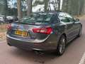 Maserati Ghibli 3.0 V6 D SCHUIFDAK!LEDER!XENON!RIJDT SUPER! Grijs - thumbnail 4