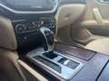 Maserati Ghibli 3.0 V6 D SCHUIFDAK!LEDER!XENON!RIJDT SUPER! Grijs - thumbnail 6