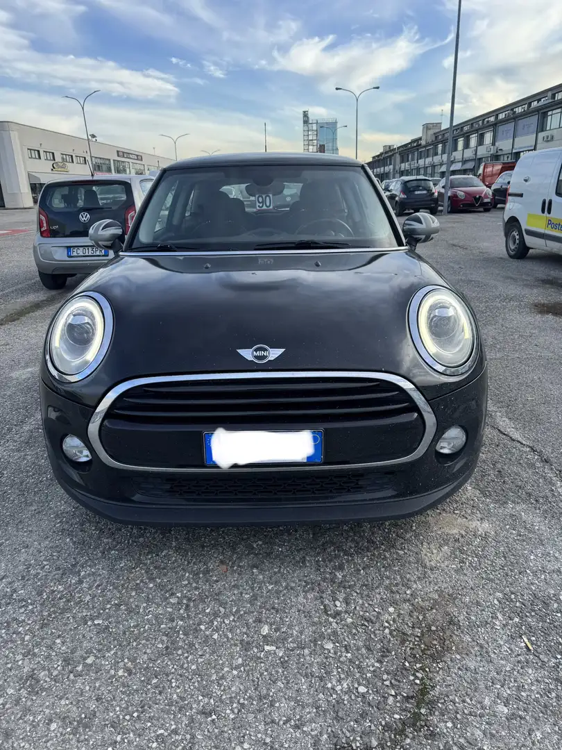 MINI Cooper D 1.5 Business 3p 1.5 116cv - 1