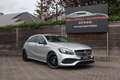 Mercedes-Benz A 180 d  AUTOMAAT AMG PAKKET / NIGHT / GPS / KEYLESS / Zilver - thumbnail 3