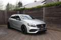 Mercedes-Benz A 180 d  AUTOMAAT AMG PAKKET / NIGHT / GPS / KEYLESS / Silber - thumbnail 5