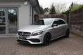 Mercedes-Benz A 180 d  AUTOMAAT AMG PAKKET / NIGHT / GPS / KEYLESS / Plateado - thumbnail 7