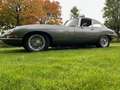 Jaguar E-Type serie 1  coupé 4.2 Grijs - thumbnail 18
