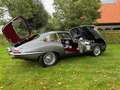 Jaguar E-Type serie 1  coupé 4.2 Grijs - thumbnail 3