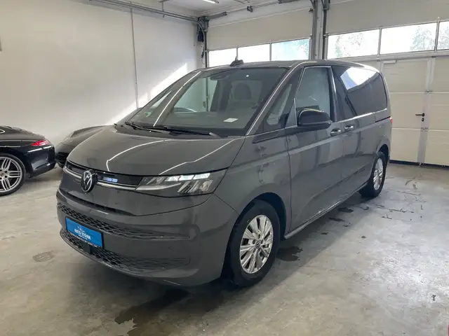 Volkswagen T7 Multivan 1.4 TSI Life*6-Sitz*LED*ACC*Kamera* AHK+Navi+SHZ+