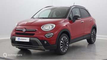 1.0 FireFly Turbo T3 120ch City Cross