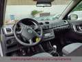 Skoda Fabia Combi 1.4 Mpi_/Tüv NEU/1. Hand Argent - thumbnail 14
