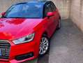 Audi A1 Sportback Rosso - thumbnail 2