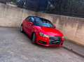 Audi A1 Sportback Rosso - thumbnail 4