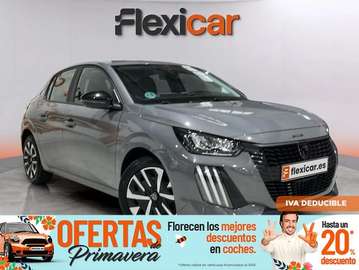 1.2 Puretech S&S Active 100