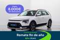 Kia Niro 1.6 HEV Drive 141 Blanco - thumbnail 1