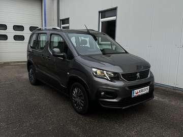 Allure 1,5 BlueHDI 100 S&S