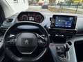 Peugeot Rifter Allure 1,5 BlueHDI 100 S&S Grau - thumbnail 9