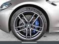 BMW M5 BMW Werksfahrzeug Grey - thumbnail 5