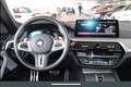 BMW M5 BMW Werksfahrzeug Gris - thumbnail 9