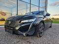 Peugeot 308 SW Hybrid 145 e-DSC6 Allure Schwarz - thumbnail 1