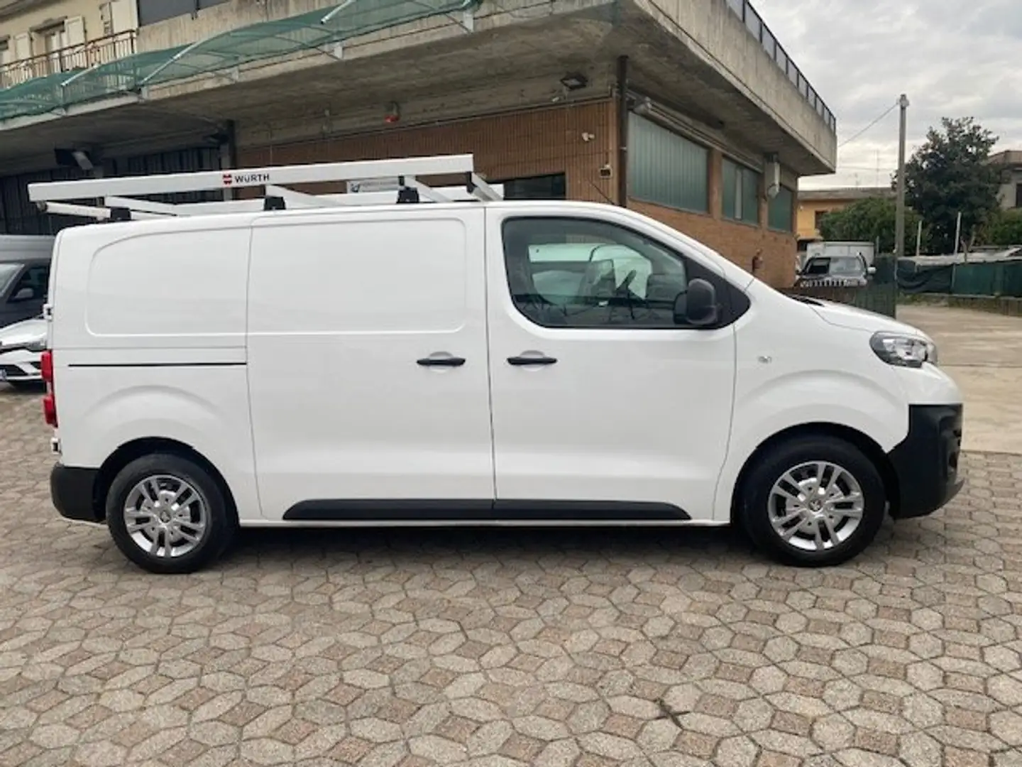 Peugeot Expert 1.5 BLUE HDI PREMIUM L2 Bianco - 1