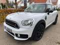 MINI Cooper SD Countryman Mini Cooper SD Countryman All4 Aut. Weiß - thumbnail 1