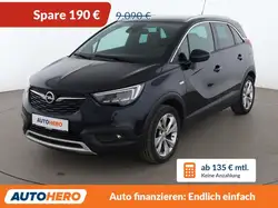 Opel Crossland X 1.2 Turbo INNOVATION*NAVI*TEMPO*