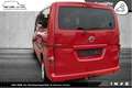 Nissan NV200 /Evalia Premium 2.H NAV KAM TEMP 7S AHK Rot - thumbnail 4