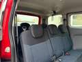 Nissan NV200 /Evalia Premium 2.H NAV KAM TEMP 7S AHK Rot - thumbnail 8