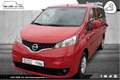 Nissan NV200 /Evalia Premium 2.H NAV KAM TEMP 7S AHK Rot - thumbnail 1