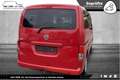 Nissan NV200 /Evalia Premium 2.H NAV KAM TEMP 7S AHK Rot - thumbnail 5