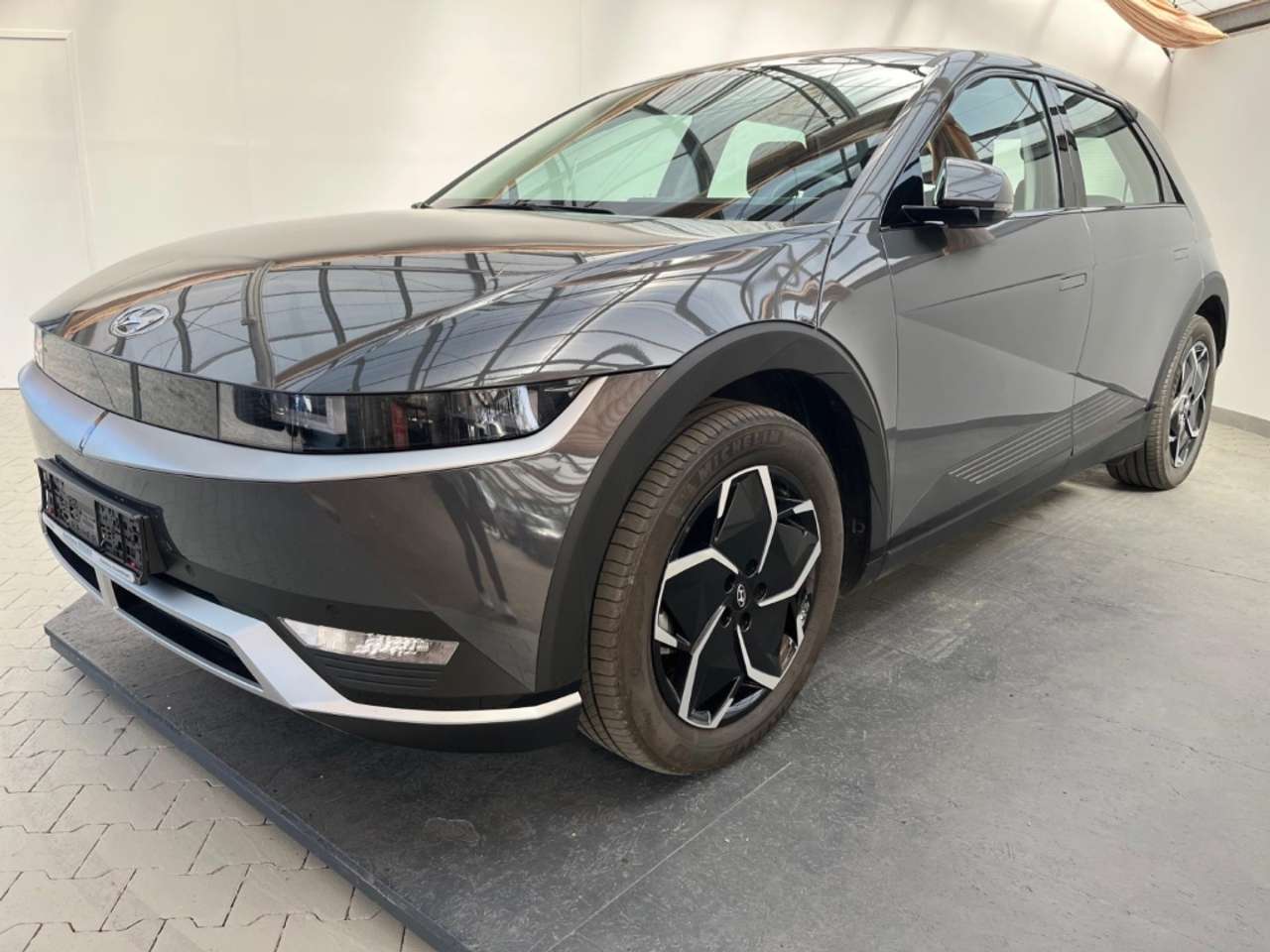 Hyundai IONIQ 5 2024