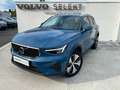 Volvo XC40 T4 Recharge 129 + 82ch Start DCT 7 Bleu - thumbnail 1