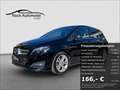 Mercedes-Benz B 180 Edition 7G LED *Garantie* Czarny - thumbnail 1