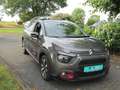 Citroen C3 C-Series Gris - thumbnail 3