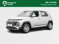 Hyundai Inster Electric 49 kWh Pulse Automaat (Aero Silver Matte) Szürke - thumbnail 1