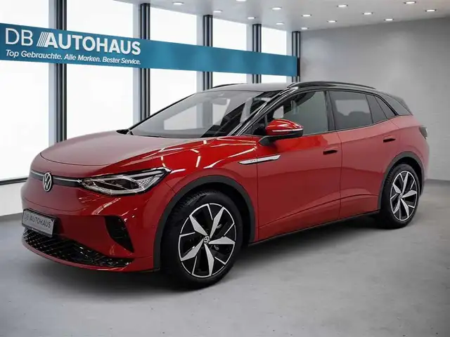 Volkswagen ID.4 GTX 82 kWh 4MOTION