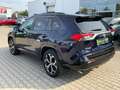 Toyota RAV 4 RAV4 2.5 Plug-In, Style, ACC+LED+Navi+Klima+360Ka Blauw - thumbnail 4